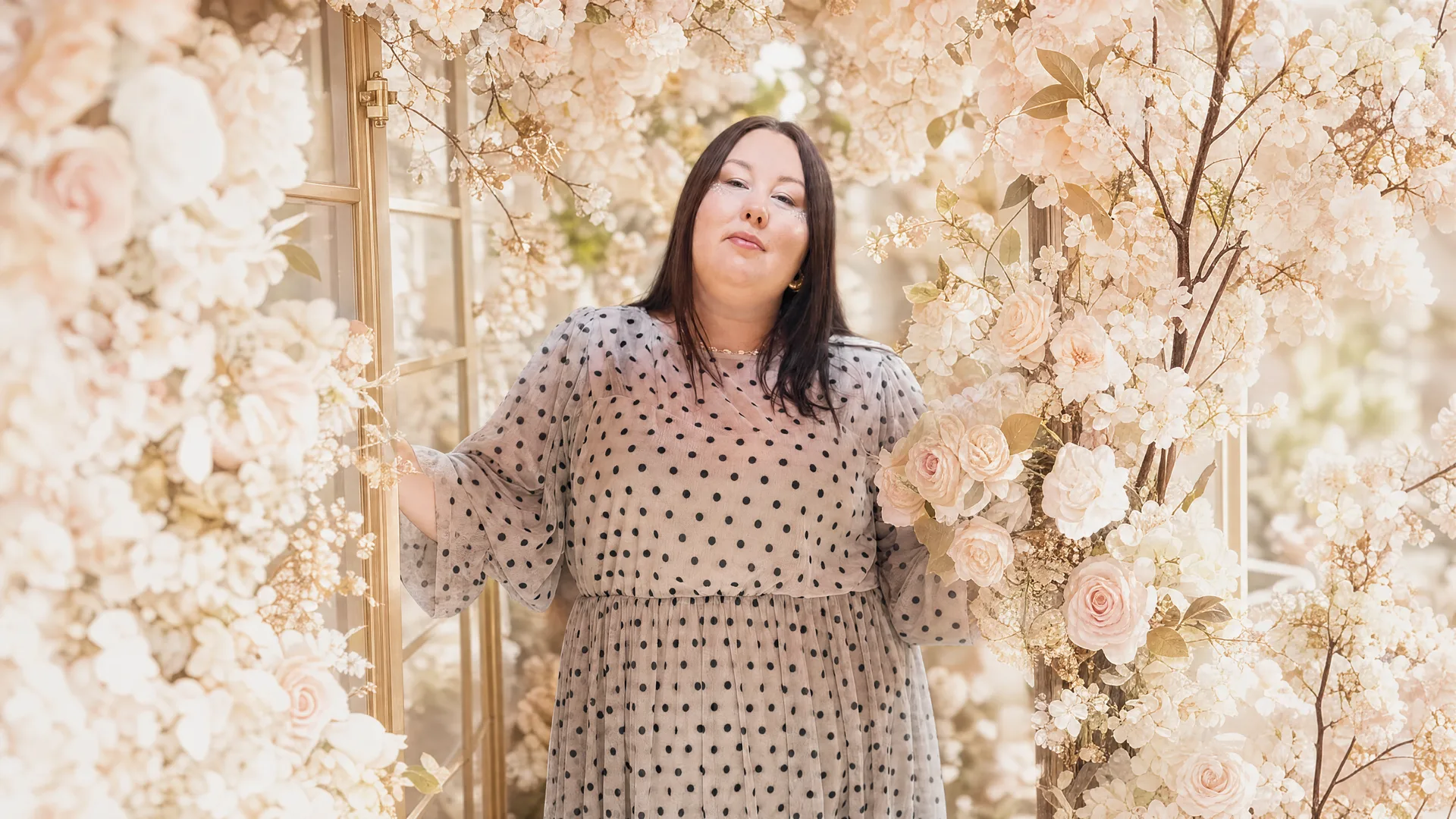 Rebecca Ringstrom, grundare av Studio Aspira